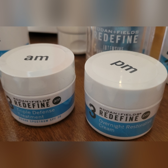 various Rodan & Fields. sealed unused. some dermotology props. read description! - Picture 4 of 7